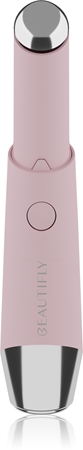 Beautifly B-Blink Blush massajador para contornos dos olhos e lábios