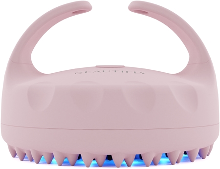 Bodhi2000 Massage- & Reinigungsbürste Mit Langem Griff – Für Rücken, Körper & Dusche, 36,5 Cm