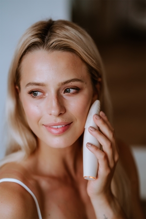 Beautifly B-Clean PRO tisztító kefe arcra