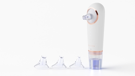 Beautifly B-Hydrapeel Pro masážny prístroj + náhradná hlavica