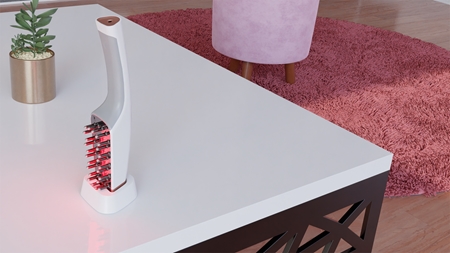 Beautifly B-Longa laserový přístroj pro růst vlasů
