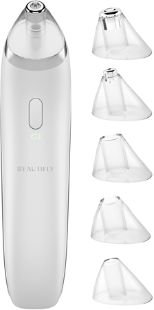 Beautifly B-Derma Basic Mikrodermabrasion Gerät