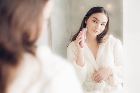 Beautifly Set B-Derma + B-Pure Set für Gesicht, Hals und Dekolleté
