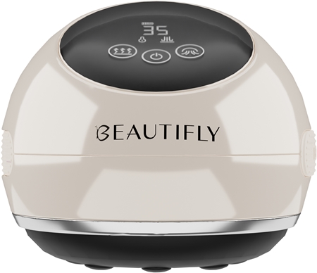 Beautifly B-Bubble Body Masāžas ierīce