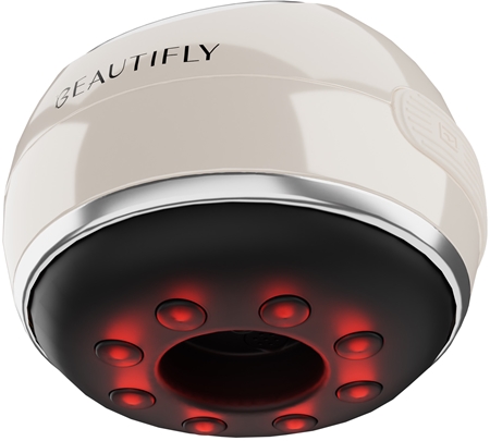 Beautifly B-Bubble Body massage device