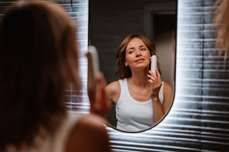 Beautifly Derma Glow mikrodermabrazivní přístroj