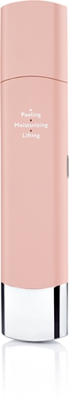 Beautifly B-Scrub Slim Blush wielofunkcyjna szpatułka ultradźwiękowa