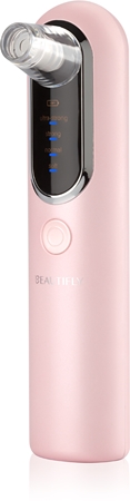 Beautifly B-Derma Blush συσκευή καθαρισμού δέρματος με κενό