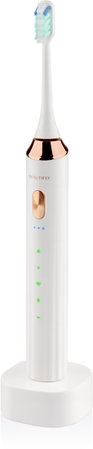 Beautifly White Smile Sonische Tandenborstel met oplaadstandaard