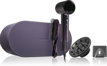Beautifly Hair Touch Flow Sense fén na vlasy
