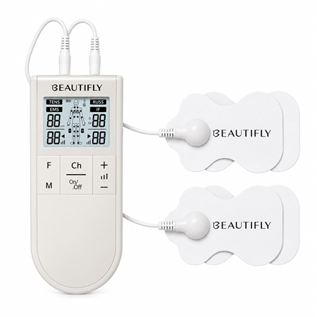 Beautifly ToneForm Balance elektrostymulator mięśni