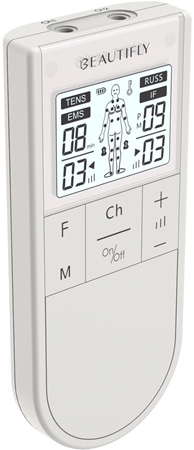 Beautifly ToneForm Balance elektrostymulator mięśni