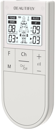 Beautifly ToneForm Balance elektrostymulator mięśni