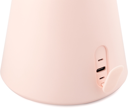 Beautifly Smart Moon With Bluetooth Speaker kosmetické zrcátko
