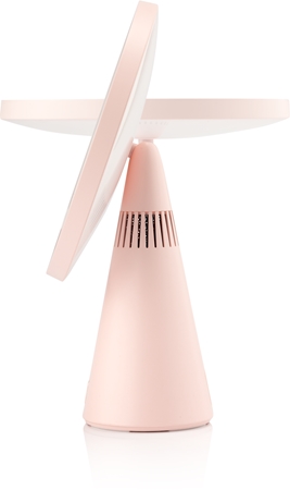 Beautifly Smart Moon With Bluetooth Speaker kosmetické zrcátko