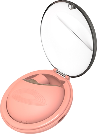 Beautifly SucSetter Delight klitorisstimulator