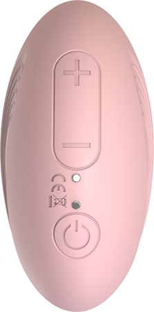 Beautifly SucSetter Delight klitorisstimulator