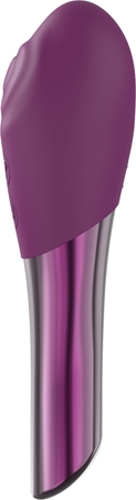 Beautifly Finger Tickler klitorio stimuliatorius