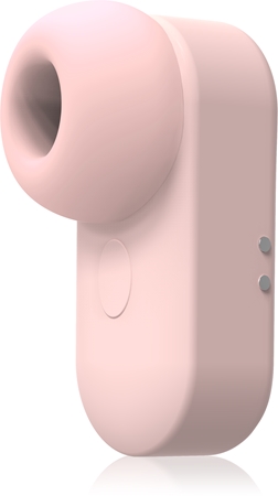 Beautifly MiniSonic BlissPod klitorisstimulator