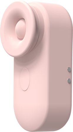 Beautifly MiniSonic BlissPod klitorisstimulator