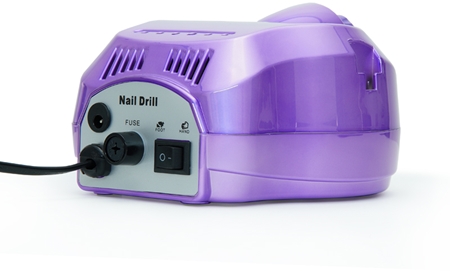 Beautifly Allura Nails bruska na nehty