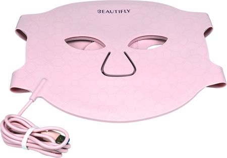 Beautifly Aura Glam Pro obličejová LED maska