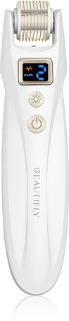 Beautifly MicroGlow Pro przyrząd kosmetyczny do mezoterapii