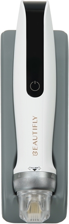 Beautifly CollagenBoost Mesotherapie mit Microinjektionen zur Stimulation des Haarwachstums