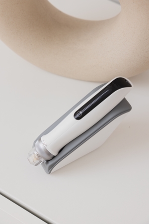 Beautifly CollagenBoost Mesotherapie mit Microinjektionen zur Stimulation des Haarwachstums