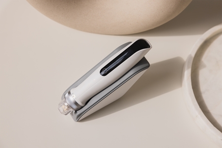 Beautifly CollagenBoost Mesotherapie mit Microinjektionen zur Stimulation des Haarwachstums
