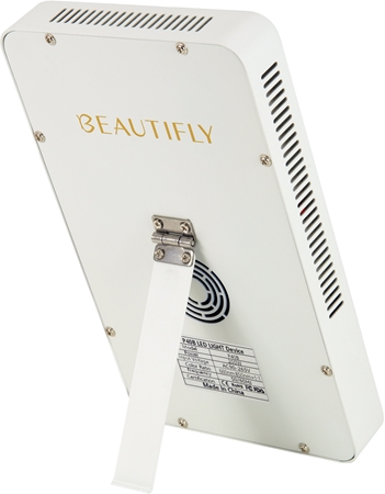 Beautifly SkinPure Therapy LED-Behandlungsmaske