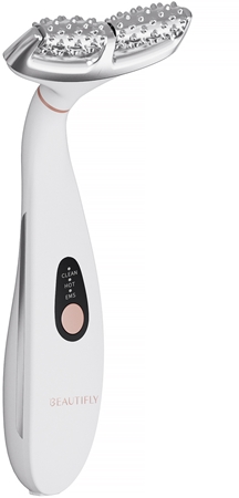 Beautifly LumaLift Pro LED massage device for the face and body