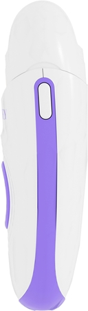 Beautifly CompactSilk Epil epilátor 3 v 1