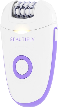 Beautifly CompactSilk Epil epilátor 3 v 1