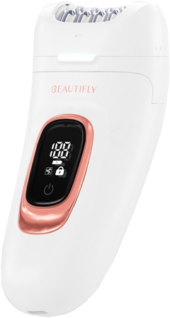 Beautifly MultiSmooth Epil συσκευή αποτρίχωσης 3 σε 1