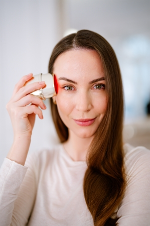 Beautifly Skin WOW Shot lifting device with RF, EMS & LED light