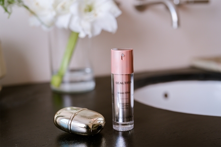 Beautifly Skin WOW Shot lifting device with RF, EMS & LED light