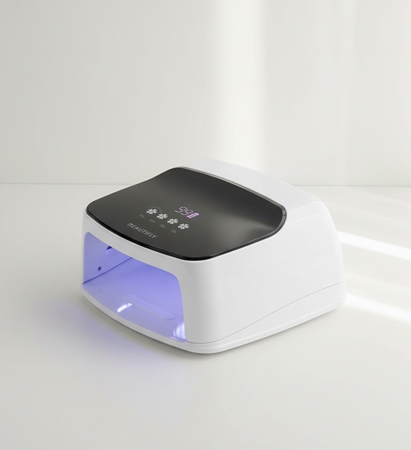 Beautifly LumiCure LED UV Lamp LED Gel Nail Lamp
