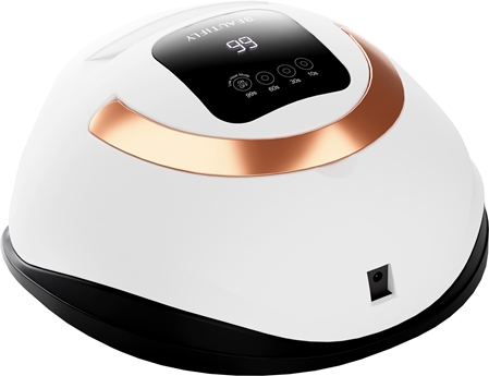 Beautifly SmartCure LED UV Lamp LED Gel Nail Lamp