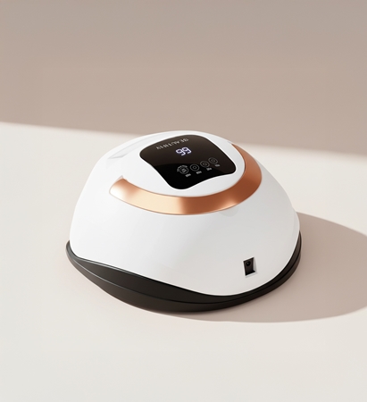 Beautifly SmartCure LED UV Lamp LED Gel Nail Lamp