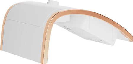 Beautifly NailAir Dust Absorber manicure dust extractor
