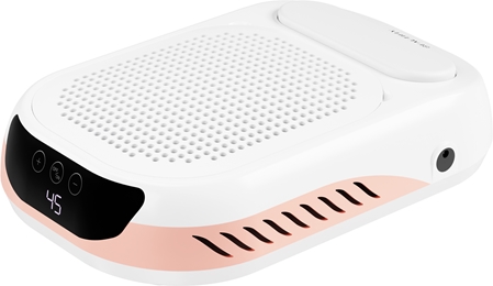 Beautifly NailFlow Dust Absorber professional manicure dust extractor