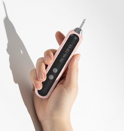 Beautifly NailFusion Nail Drill Electric Nail File wireless