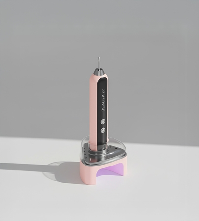 Beautifly NailFusion Nail Drill Electric Nail File wireless