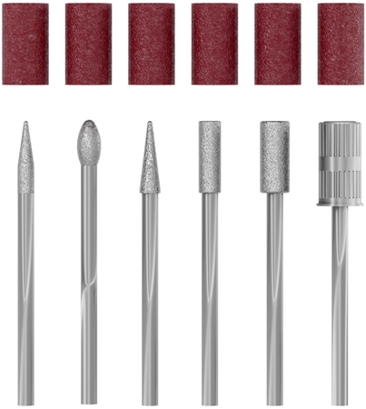 Beautifly VivaNail Nail Drill Electric Nail File wireless