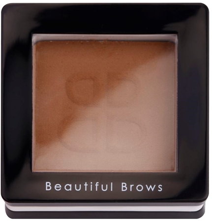 Beautiful Brows Accessories Eyebrow Tint with Mineral Pigments Refill