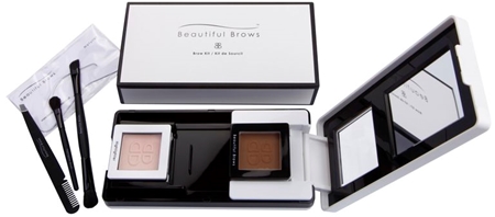 Beautiful Brows Kit remplacement