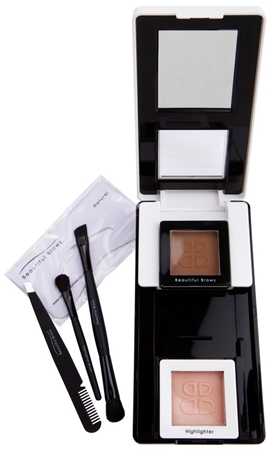Beautiful Brows Kit remplacement