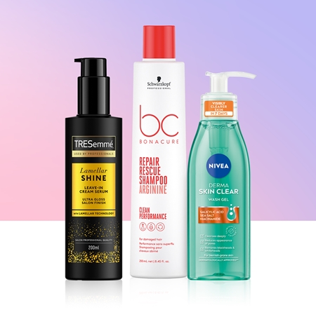 Beauty Beauty Box Notino - Love yourself darčeková sada pre ženy