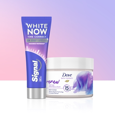 Beauty Beauty Box Notino - Love yourself darčeková sada pre ženy